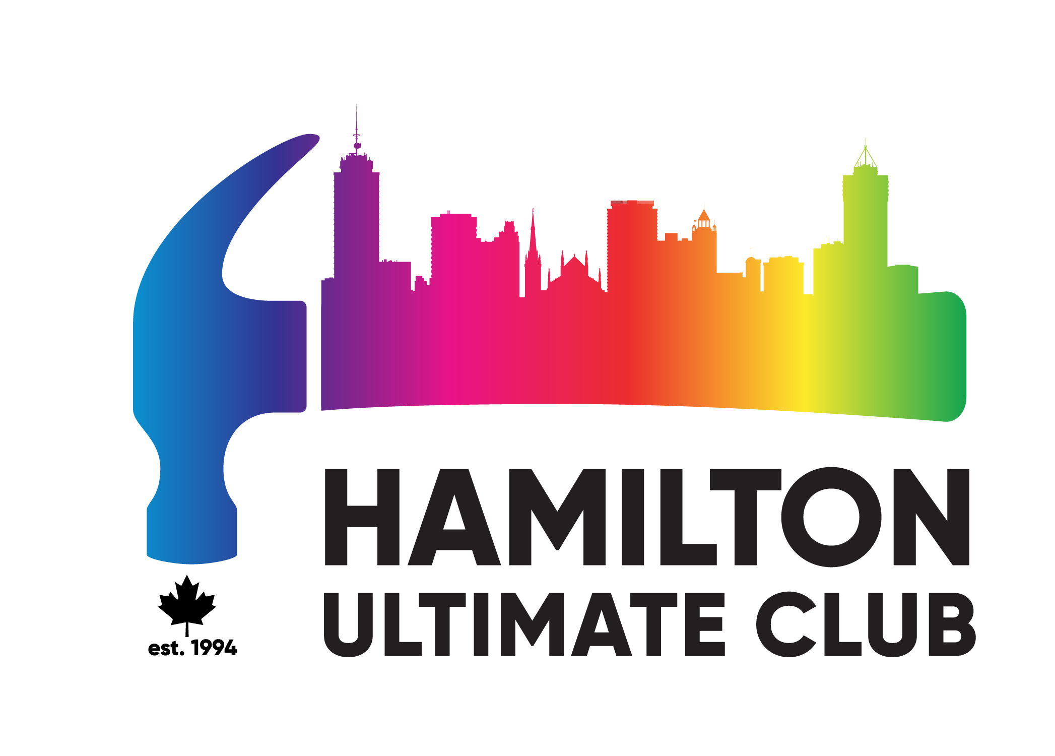 Hamilton Ultimate Club